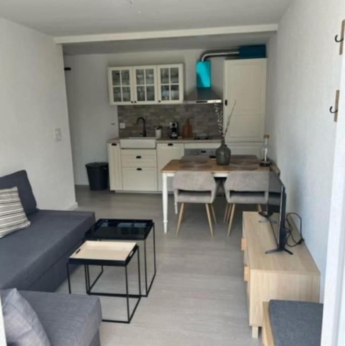 Appartement Douillet, Amenage Proche Riviera. Attalens Eksteriør bilde