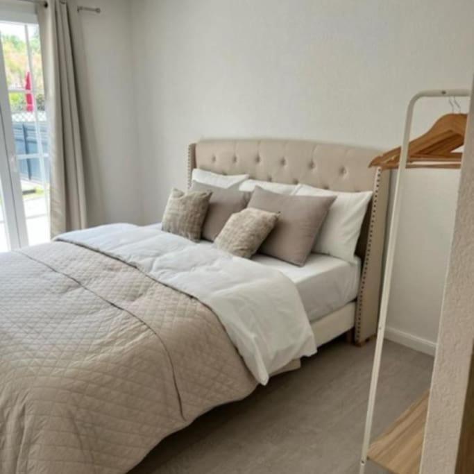 Appartement Douillet, Amenage Proche Riviera. Attalens Eksteriør bilde